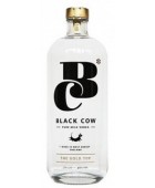 Black Cow Vodka  England 40% ABV 750ml